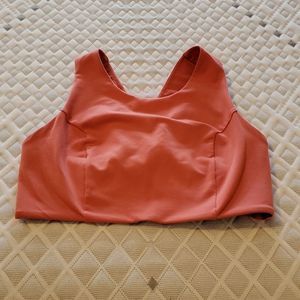 The North Face Ladies Sports Bra M